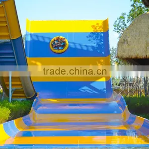 China ODM Theme Park Giant Water Slide for Sale thumbnail-2