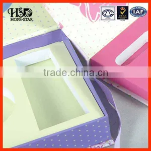 Popular Cosmetic Box thumbnail-1