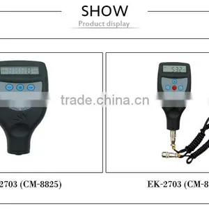 Paint Thickness Gauge, Thickness Gauge thumbnail-2