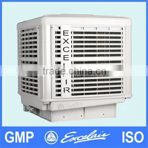 Outdoor Roof Mounted Installation Water Air Cooler for Factory Air Cooling thumbnail-1