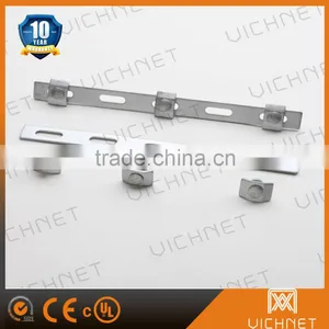 Siemens Wind Power Hot Dip Galvanized Wire Cable Tray Sizes thumbnail-4
