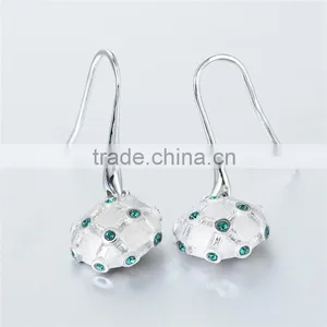 Women Fashion Jewelry Earrings Wholesale Lot ER1058 thumbnail-4