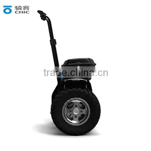 Hoverboard Balance Wheel Chic Balance Car Remote Control Cars for Adults thumbnail-4