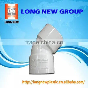 Wholesale High Quality Pvc Pipe Fitting Mould for Customized thumbnail-1