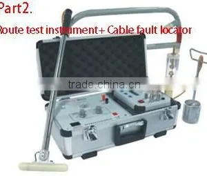 OEM and ODM Cable Fault Detector thumbnail-3