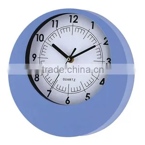 Cheap Plastic Clock Simple Style Wall Clocks YZ-3055A thumbnail-1
