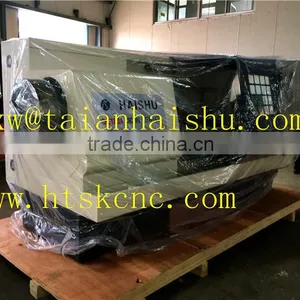 Pipe Thread Lathe Low Price for Inner Tube Processing Thread thumbnail-5