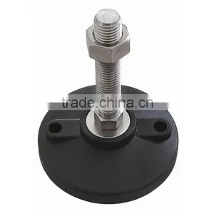 Rubber Foot Mount GJ/GD Type for Machine Base thumbnail-3