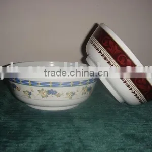 Melamine Dinnerware thumbnail-1