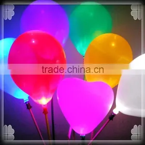 Professional Manufacturer Led Balloons Helium Toys for Kids thumbnail-6