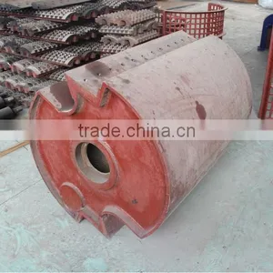 China Cheap Drum Best Wood Chipper thumbnail-3