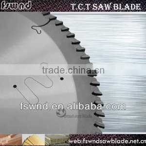 Good Heat-resistance Japan SKS-51 Saw Blank Adjustable Slot Scoring TCT Circular Saw Blade thumbnail-1