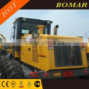 XCMG GR135 Small Motor Grader For Sale thumbnail-3