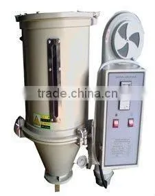 Plastic Drying Machine thumbnail-1