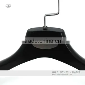 The Empty Plastic Suit Hanger,shiny Finish,metal Logo Placque,can Hanging Bar thumbnail-1