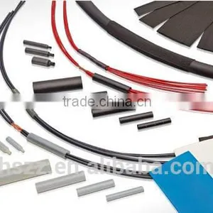 3:1 Polyolefin Heat Shrinkable Sleeving thumbnail-5