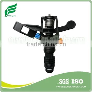 5022 Agricultural Sprinkler Irrigation System thumbnail-5