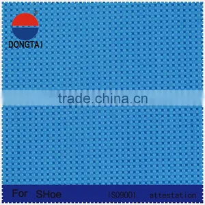 (Dongtai) (Wenzhou Imitation Leather) Camel Leather Shoes Environment-friendly & Fashionable Shoe Leather in China thumbnail-1