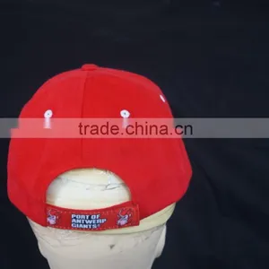 Custom Imprinted Twill Cotton Baseball Caps thumbnail-3