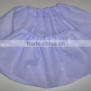 Disposable PVC Shoe Cover thumbnail-1