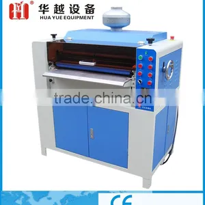 Multi-roller UV Coater thumbnail-1