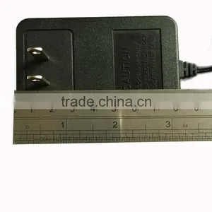 Power Supply 12V 1A AC/DC Transformer Power Adapter thumbnail-5