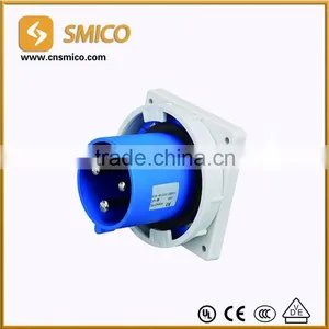 CEE Industrial Plug Socket thumbnail-5
