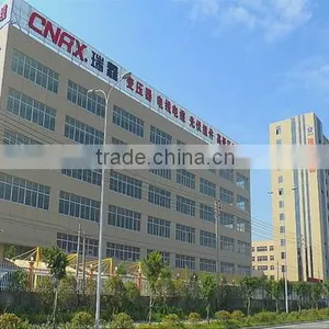 Ruixin Group Co., Ltd. company overview - view 1 thumbnail