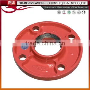 Grooved Mechanical Tee Pipe Coupling thumbnail-4
