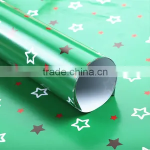 Wholesale Gift Wrapping Paper Single Sheet thumbnail-3