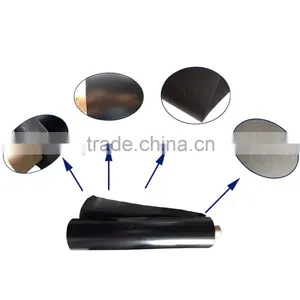 Supply Skin Polyvinyl Chloride Plastic Film For Packaging thumbnail-1