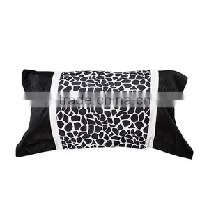 Factory Directly Pinted Bedding Set for Hotel Decoration thumbnail-2