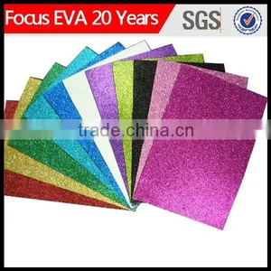 Wholesale Glitter Eva Foam Craft /eva Craft thumbnail-3