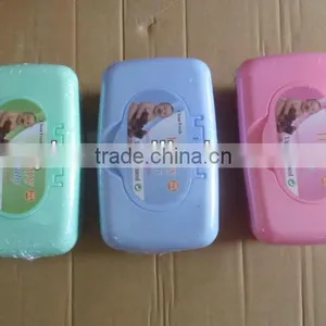 Cleaning Baby thumbnail-1