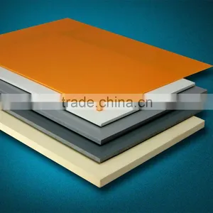 PVC Solid Sheet thumbnail-4