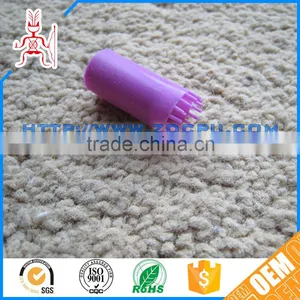 Injection Molding Durable Oem Silicone Rubber Plug thumbnail-4