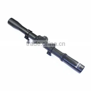 Wholesale Sight Airsoft Rifle Scope 4X20 Zos With Cross Hair Scope thumbnail-2