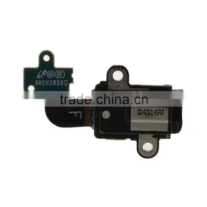 Brand New Headphone Audio Jack Flex Cable For Samsung Galaxy Note 4, For Samsung Note 4 N9100 Earphone Jack Flex Cable thumbnail-3
