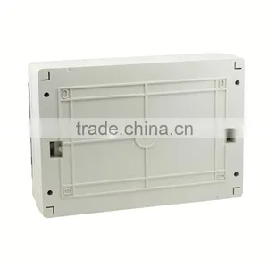 Ftth Fiber Optic Mini Terminal Box HA-18WAY thumbnail-1