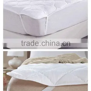 High Quality Cheap Custom Best Mattress Cover Protector thumbnail-2
