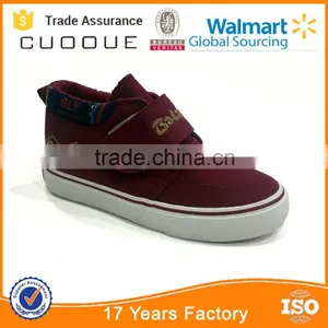 Fashion Child Canva Shoes Autumn Children Canvas Shoes thumbnail-1