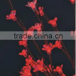 Solar LED Light Tree thumbnail-2