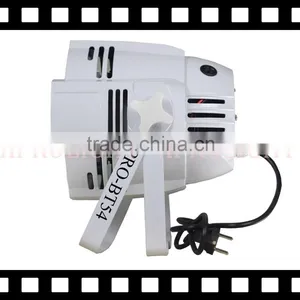 High Power 54pcs Battery Led Par Light ,hot Sale Par Light in India thumbnail-2