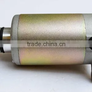 GN125 12V Starter Motor thumbnail-4