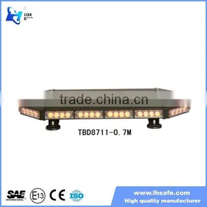 Tir Led Mini Warning Light Bar for Ambulance/police Vehicle, Led Mini Warning Light thumbnail-1