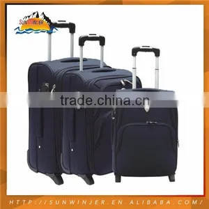 New Fashion Wholesale Usa Polo Luggage thumbnail-2