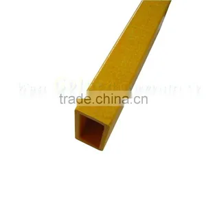 Fiberglass Profile, With Corrosion Resistance and High Strength thumbnail-1
