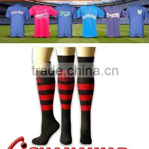 Sublimation Blank Soccer Socks thumbnail-5