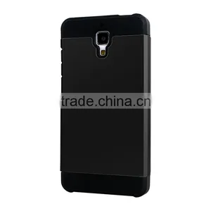 Factory Price! Hot Selling Mobile Phone Accessories for Xiaomi M4 Armor Case thumbnail-3