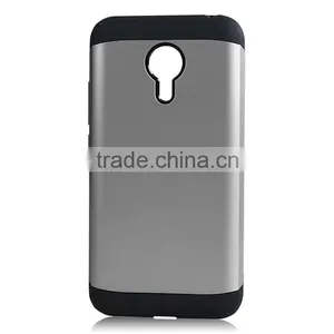 Free Samples!LZB Hot Selling Smartphone Cover for Meizu MX5 Armor Case thumbnail-4